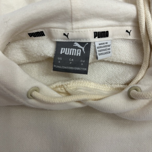 Puma hoodie - Picture 4 of 7